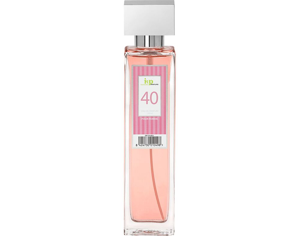 PERFUME IAP PHARMA SENHORA N&ordm;40 150ML image number 0
