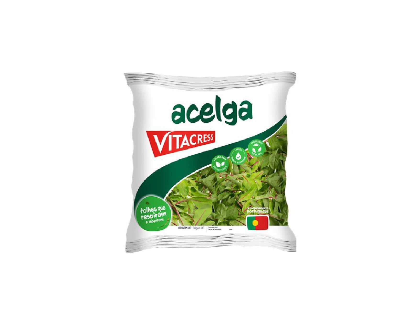 ACELGA VITACRESS 100 G image number 0