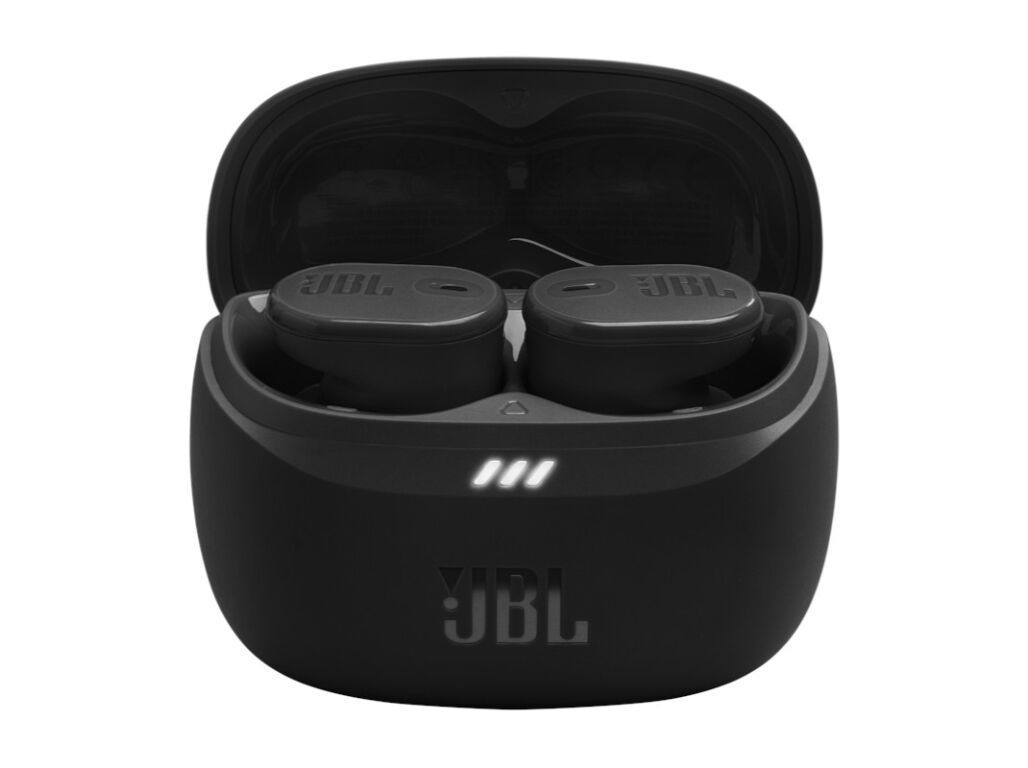 AURICULARES JBL TUNE BUDS 2 PRETO image number 5