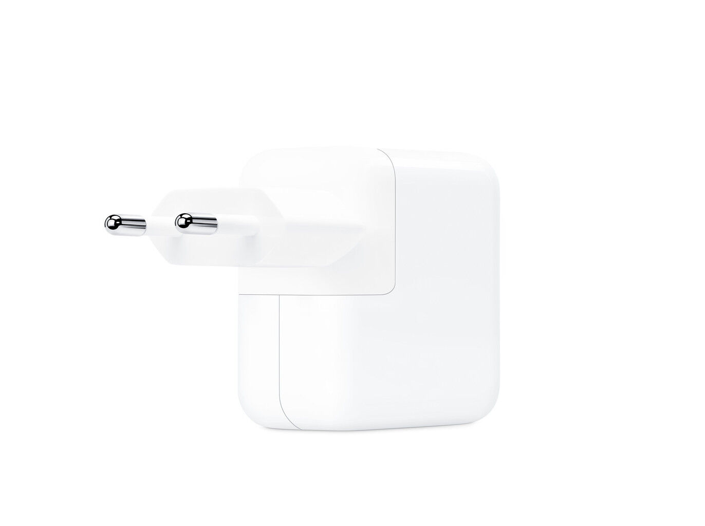 CARREGADOR APPLE MW2G3ZM/A 30W USB-C image number 1