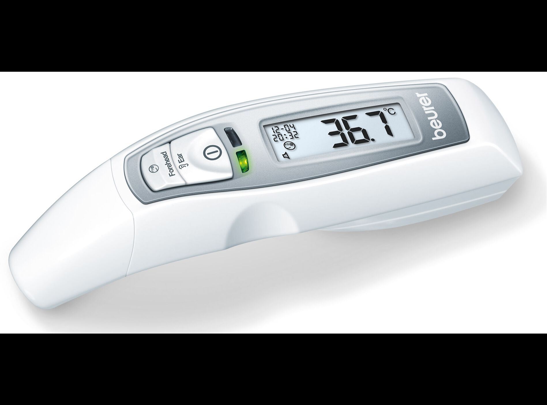 TERM&Ocirc;METRO MULTIFUNCIONAL BEURER FT65