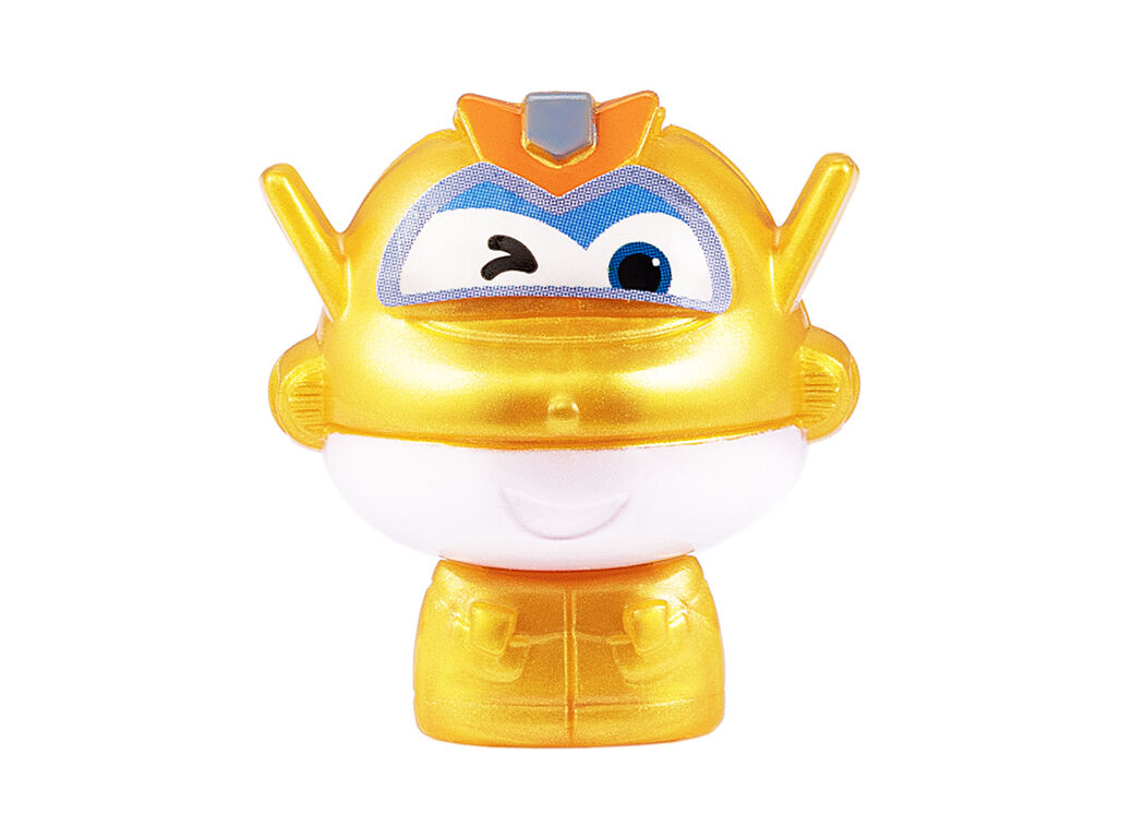ROBOT SPACEPORT SUPER WINGS MODELOS SORTIDOS image number 7