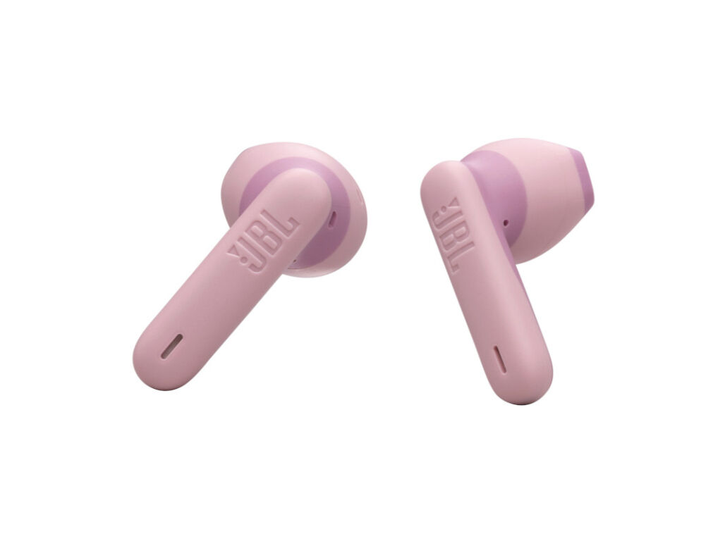 AURICULARES JBL WAVE FLEX 2 ROSA image number 1