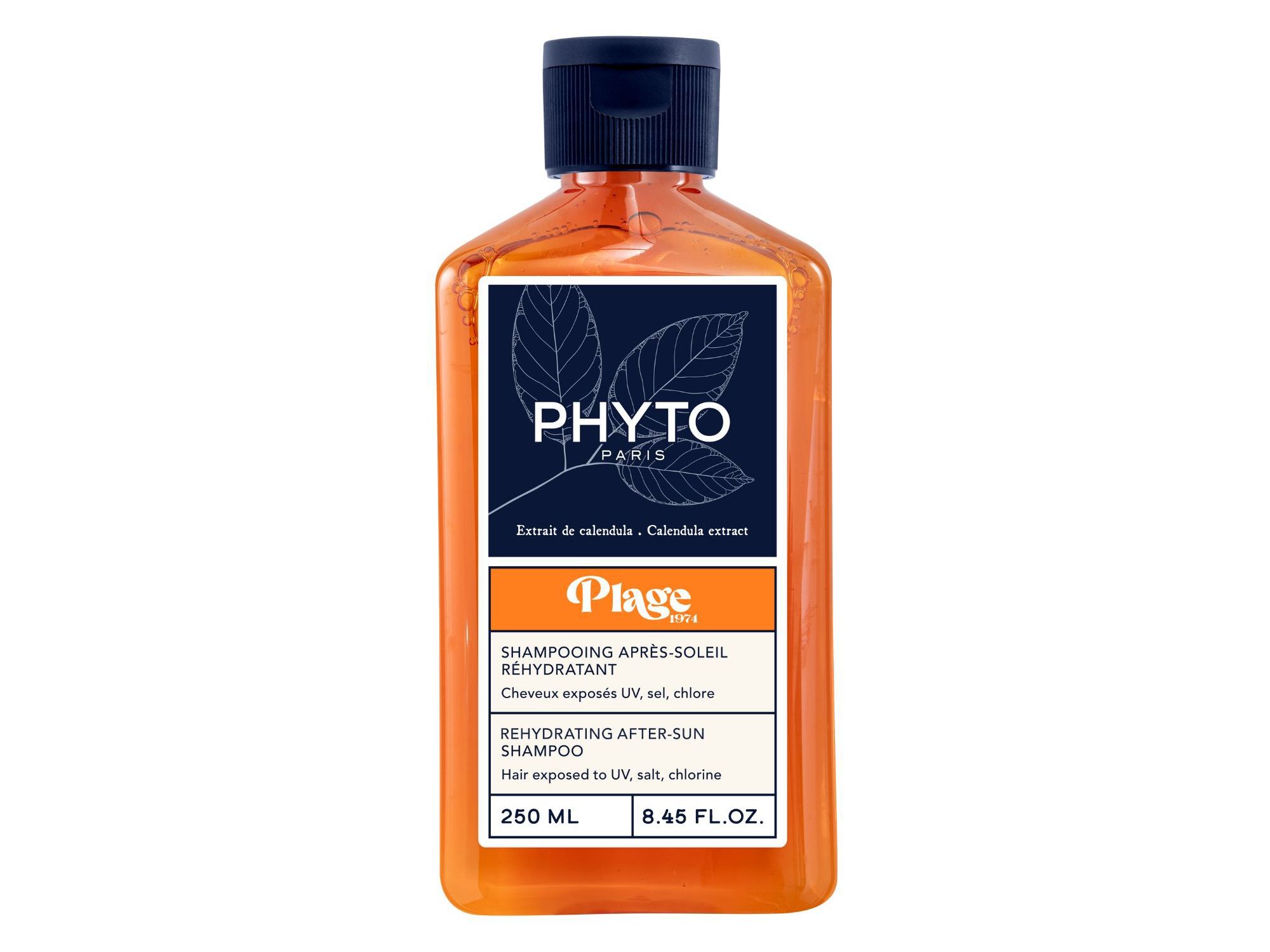 CHAMP&Ocirc; PHYTO P&Oacute;S-SOLAR REIDRATANT 250ML image number 0