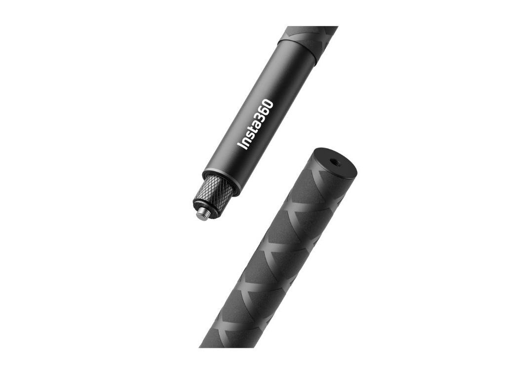 SELFIE STICK INSTA360 CINSAAVF PRETO 114CM image number 2