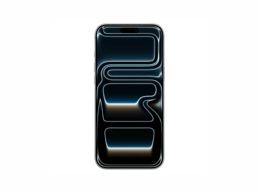 IPHONE 17 PRO APPLE 512GB SILVER image number 1