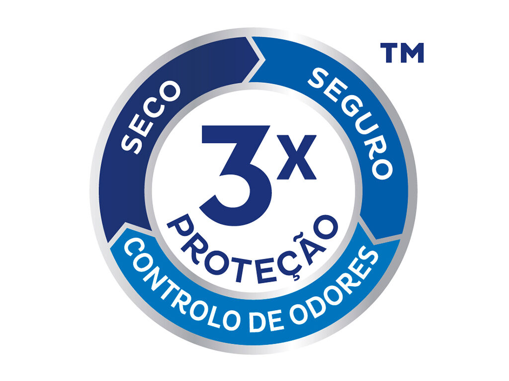 FRALDAS INCONTIN&Ecirc;NCIA TAMANHO M TENA SLIP PLUS 20 UN image number 1