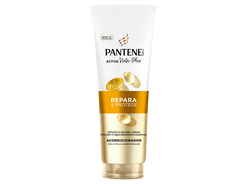 CONDICIONADOR PANTENE REPARA E PROTEGE 275ML