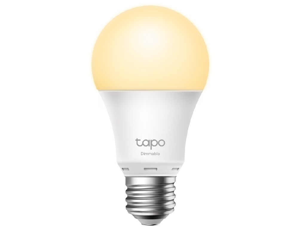 L&Acirc;MPADA SMART TP-LINK TAPO-L510E E27 806LM 8.7W