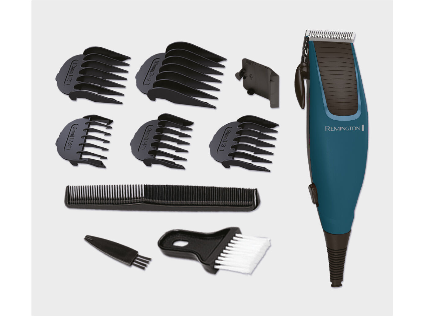 APARADOR DE CABELO REMINGTON HC5020 APPRENTICE COM FIO image number 0
