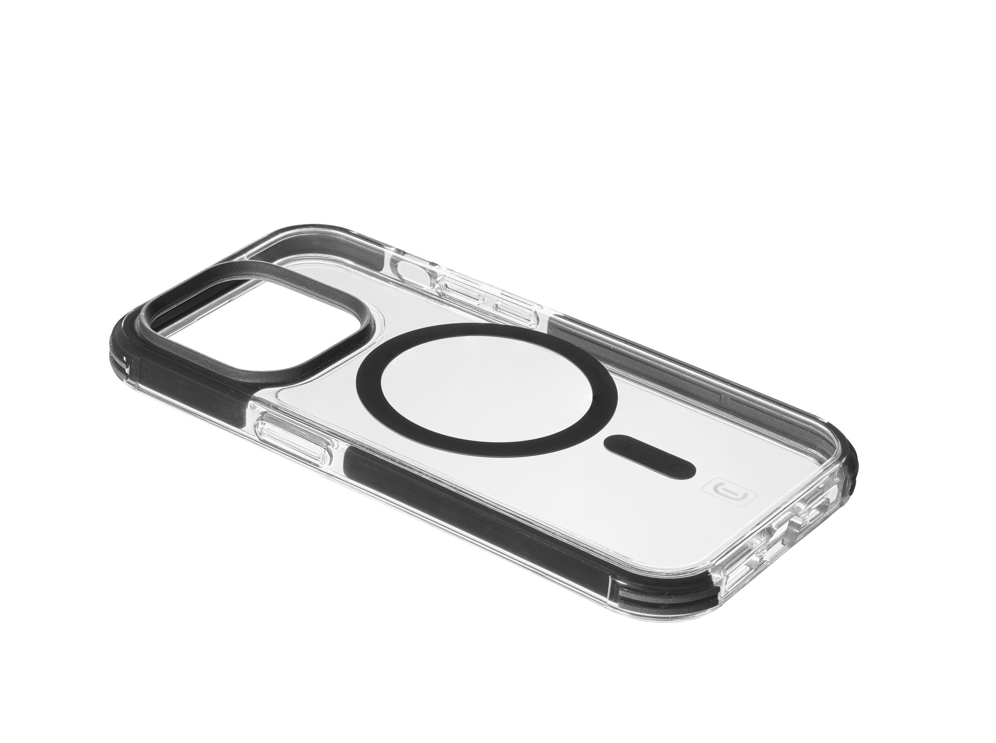 CAPA STRONG GUARD MAG CL IPHONE 15 PRO MAX image number 0