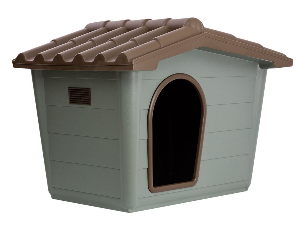 CASOTA PARA C&Atilde;O BRIBON SPRINT M&Eacute;DIA ECO image number 1