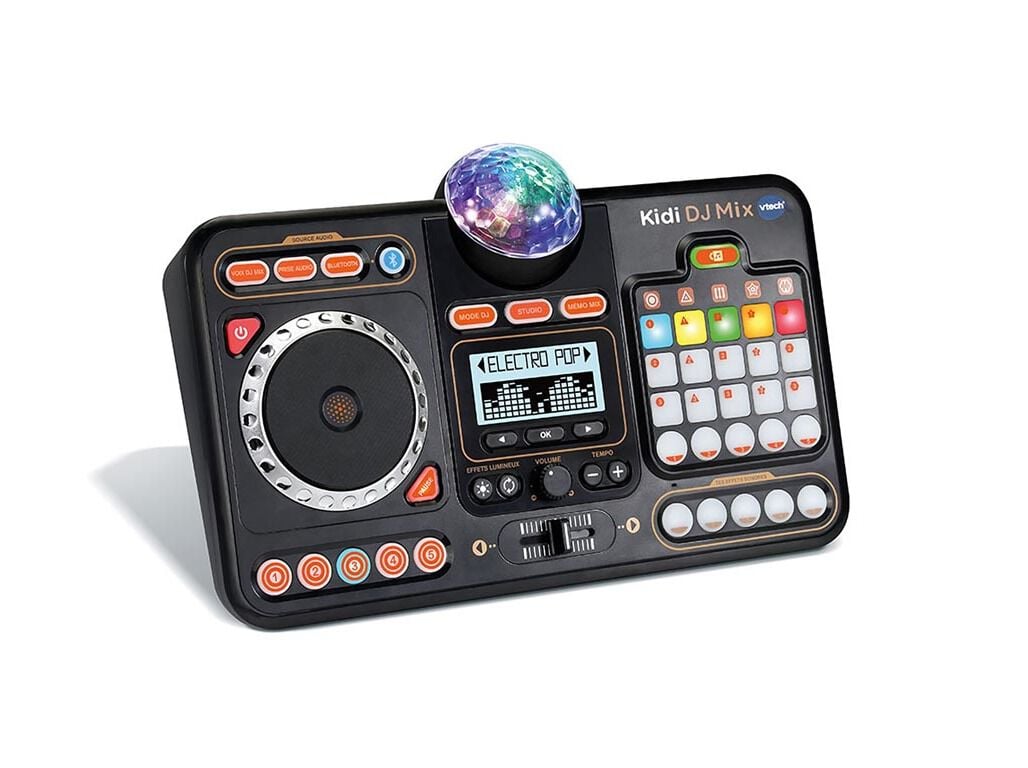 DJ MIX KIDIZOOM image number 2
