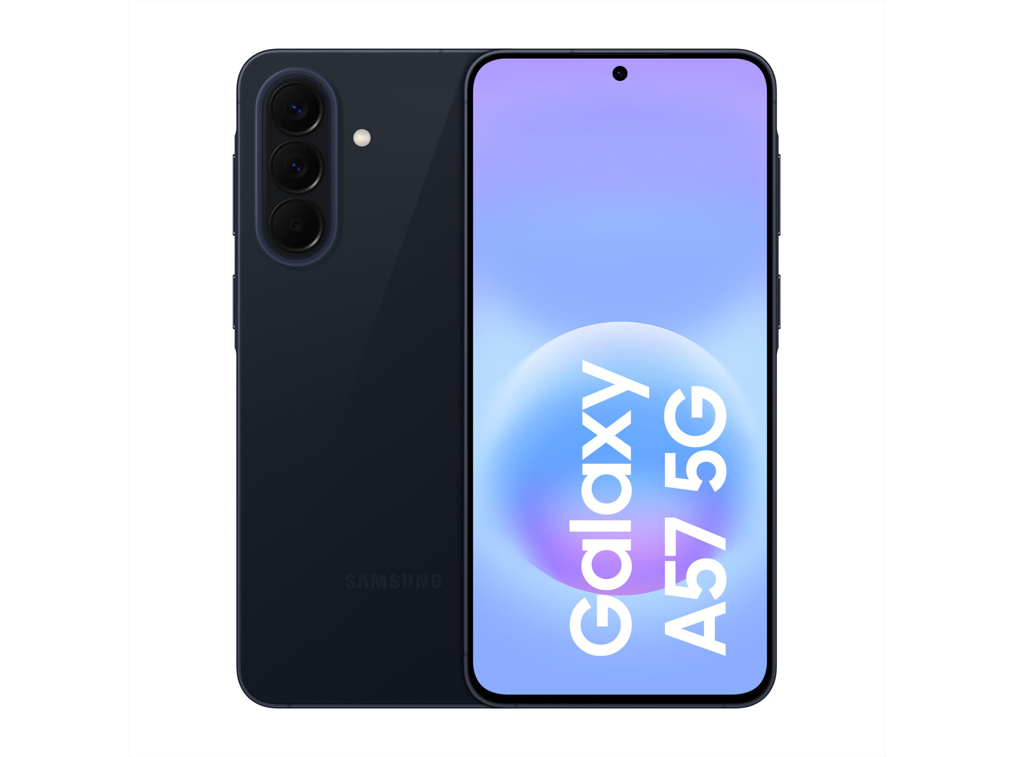 SMARTPHONE SAMSUNG GALAXY A57 5G 256G AZUL ESCURO