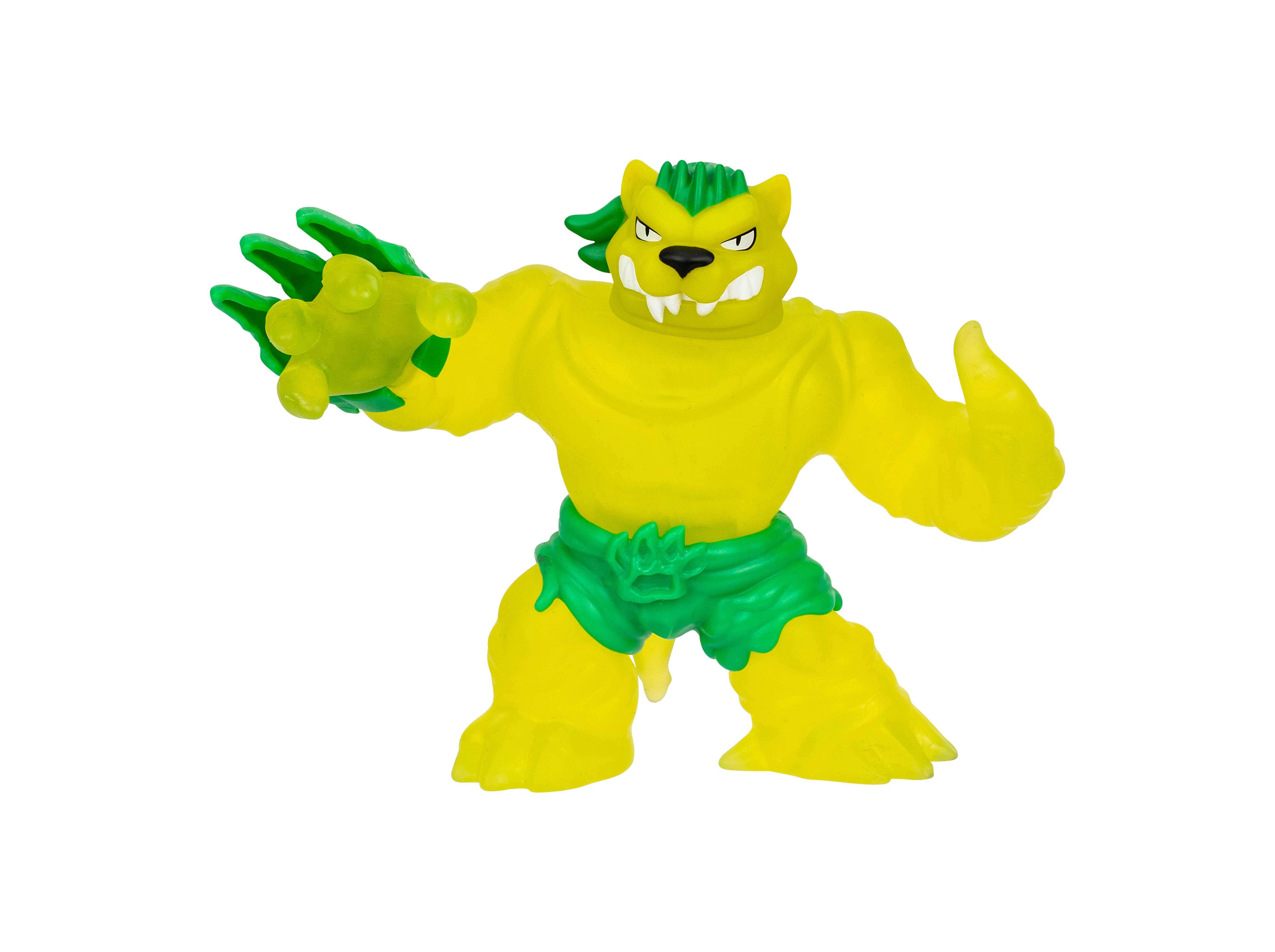 FIGURA METEOR MADNESS GOO JIT ZU MODELOS SORTIDOS image number 4