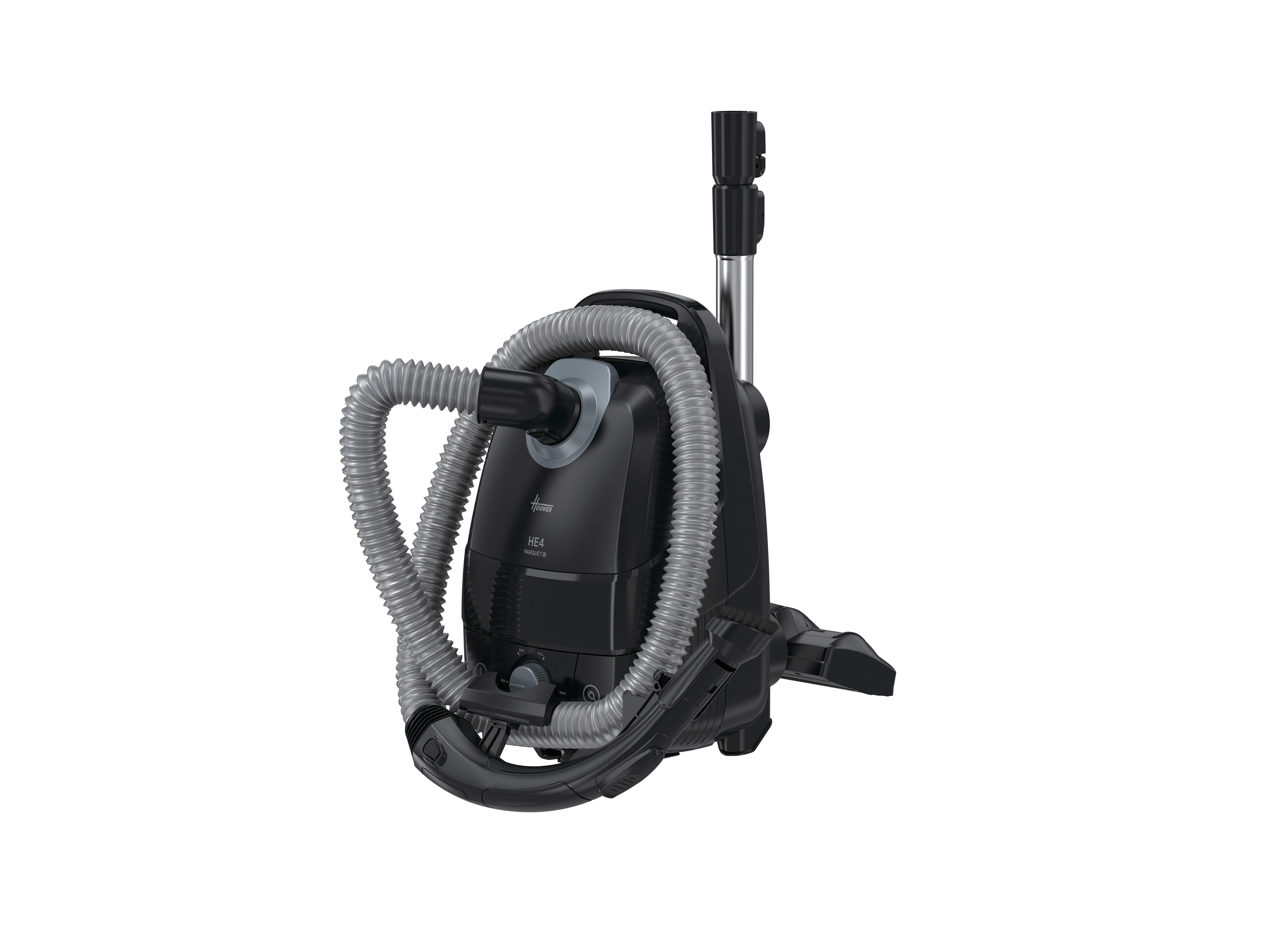 ASPIRADOR C/SACO HOOVER HE410H 011 850W 4.5L image number 11