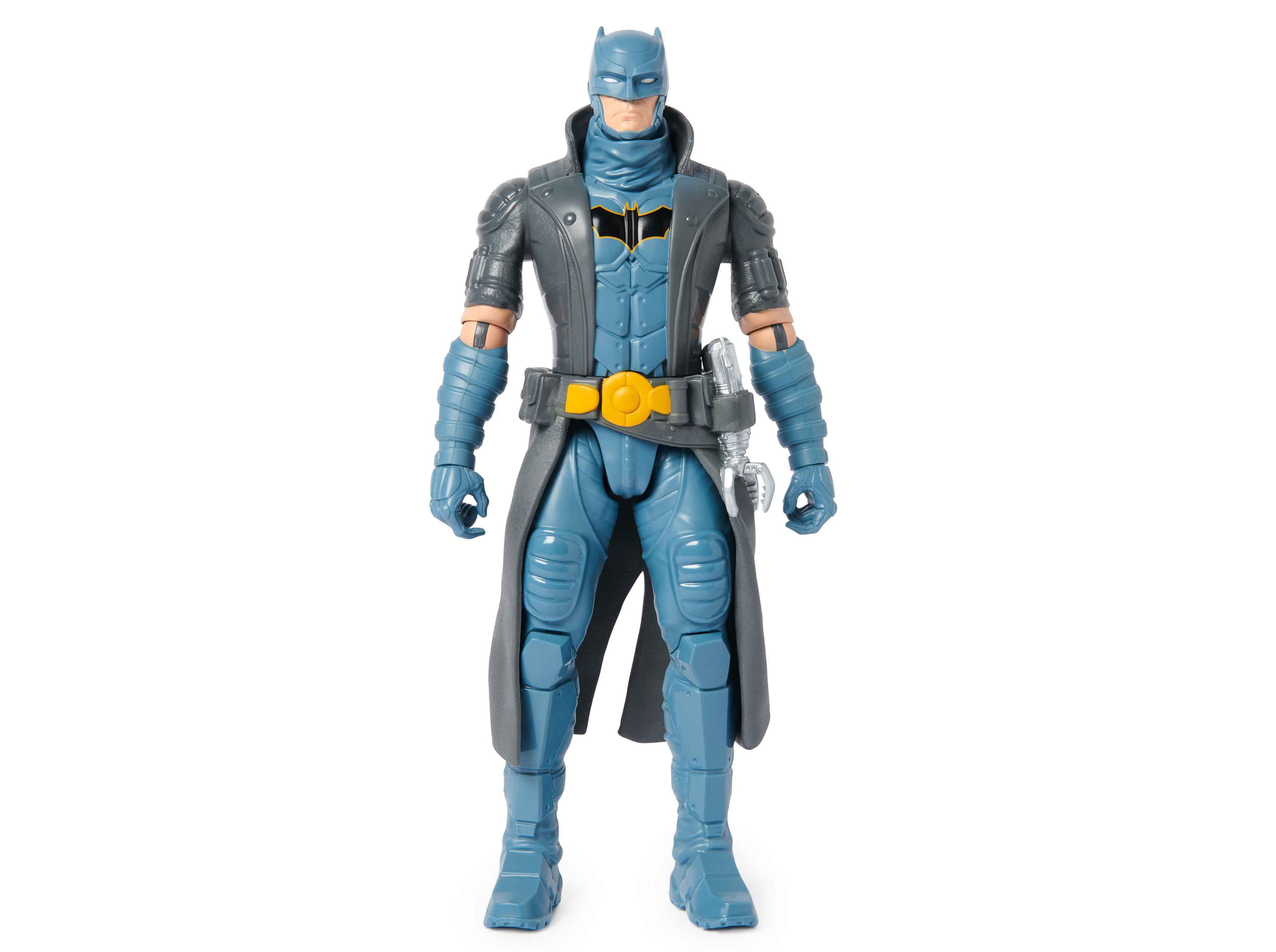 FIGURA BATMAN 30CM image number 1