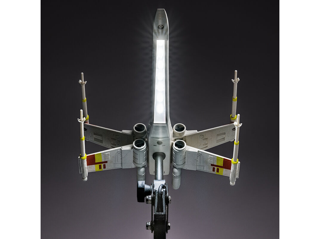 CANDEEIRO STAR WARS X-WING image number 2