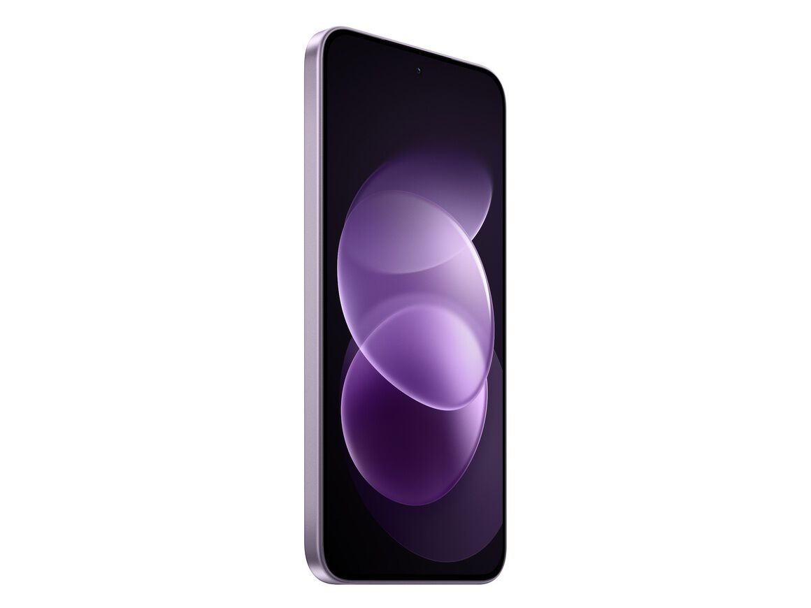 SMARTPHONE REDMI NOTE 17 PRO 5G PURPLE 6/256GB image number 0