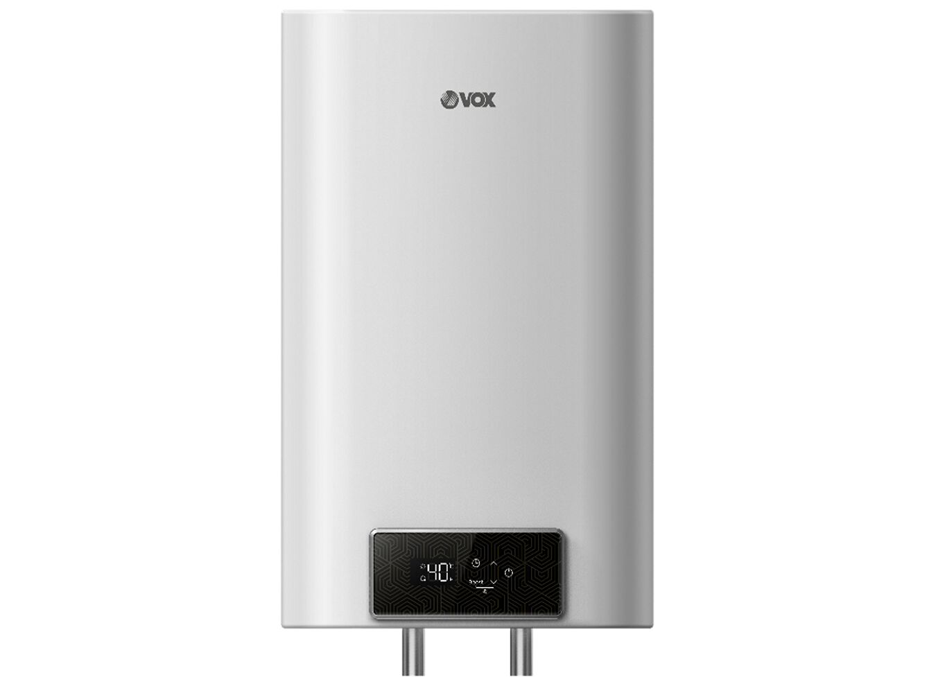 TERMOACUMULADOR VOX WH80EFT2 VERT/HORIZ 74L