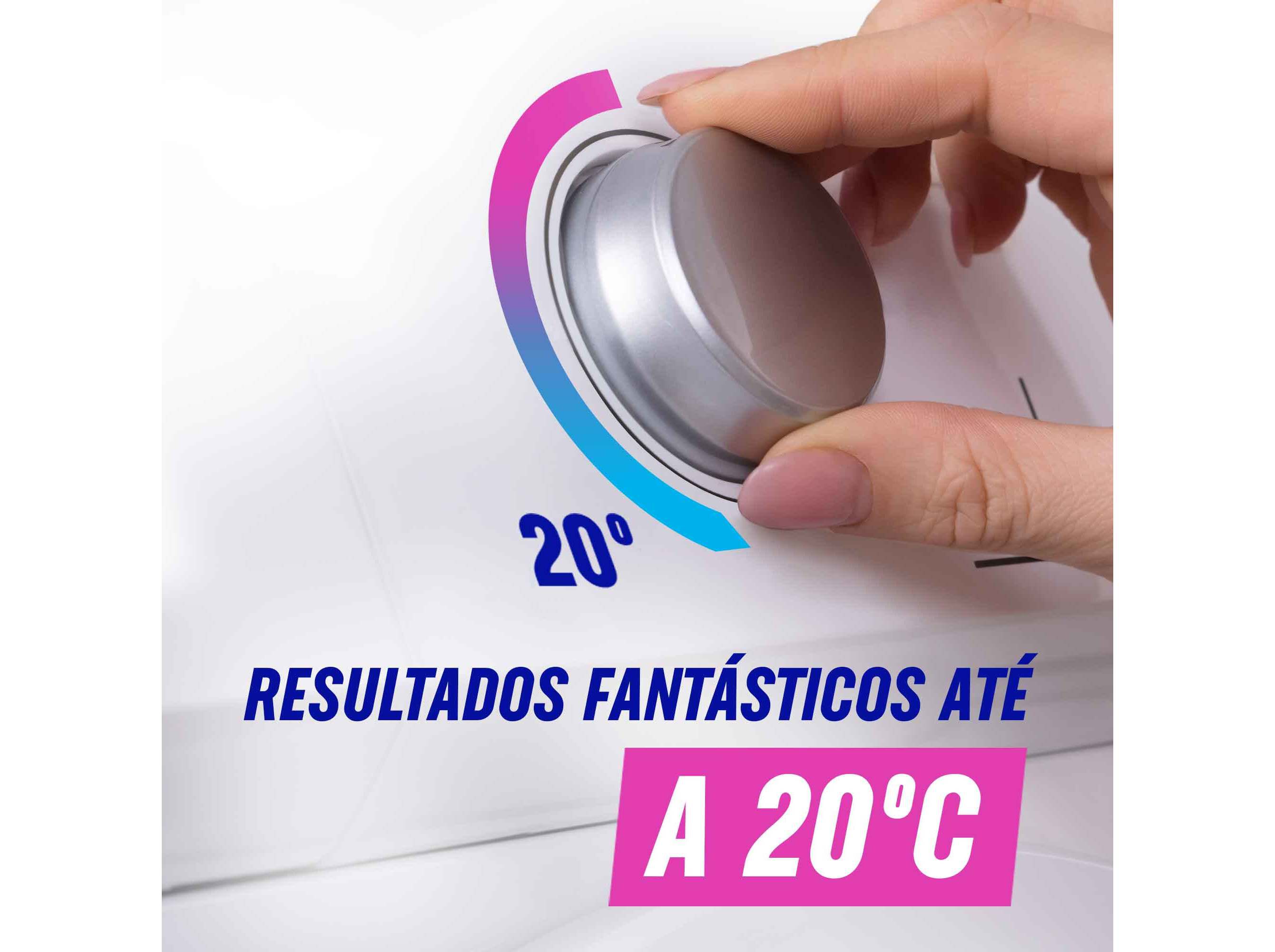 ADITIVOS P&Oacute; VANISH OXI ADVANCE WHITE 400G image number 7