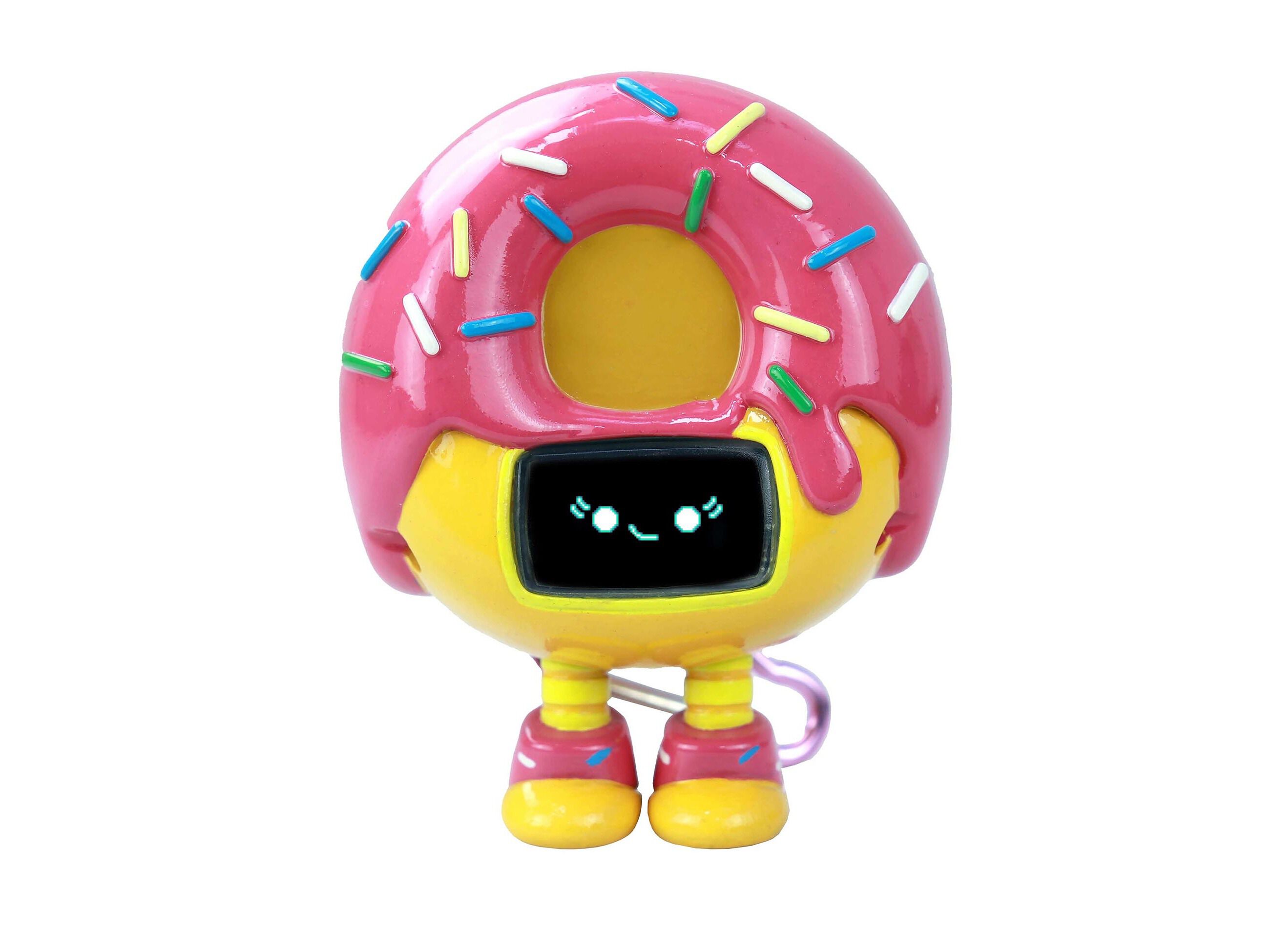 MASCOTES INTERATIVAS BEEP BOOP MODELOS SORTIDOS image number 7