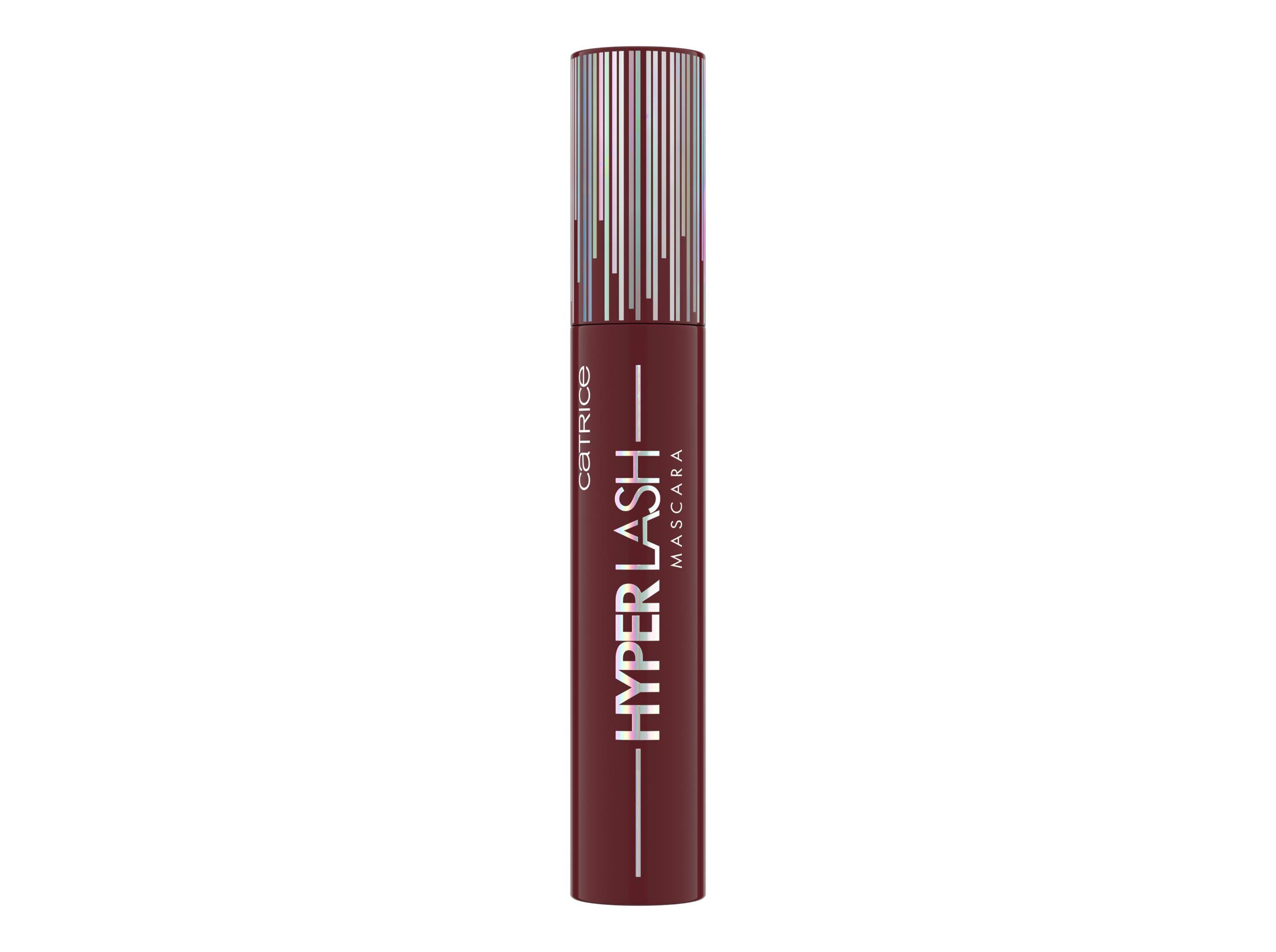 MASCARA CATRICE VERMELHO 11ML image number 0