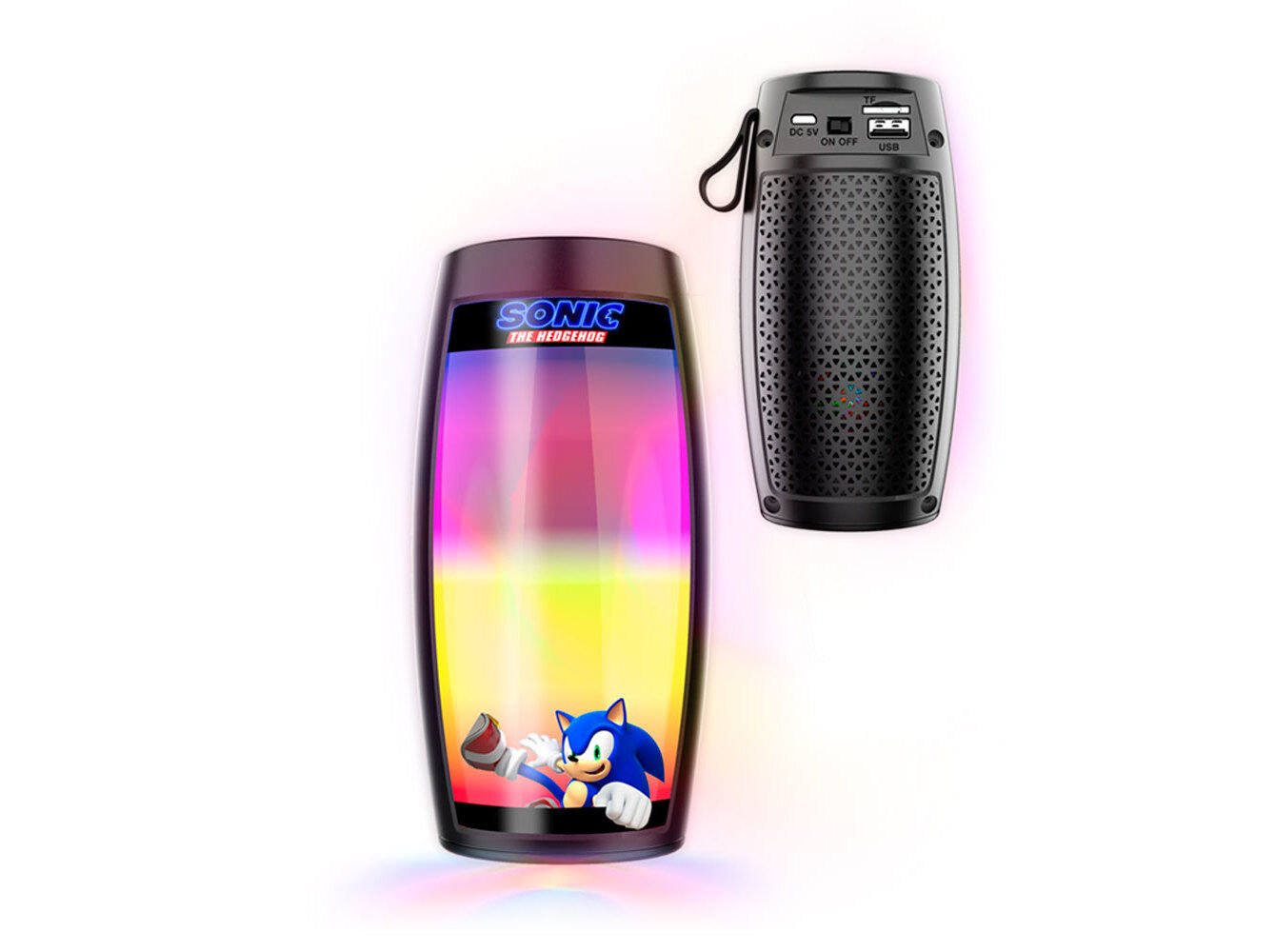 COLUNAS SONIC SEM FIO