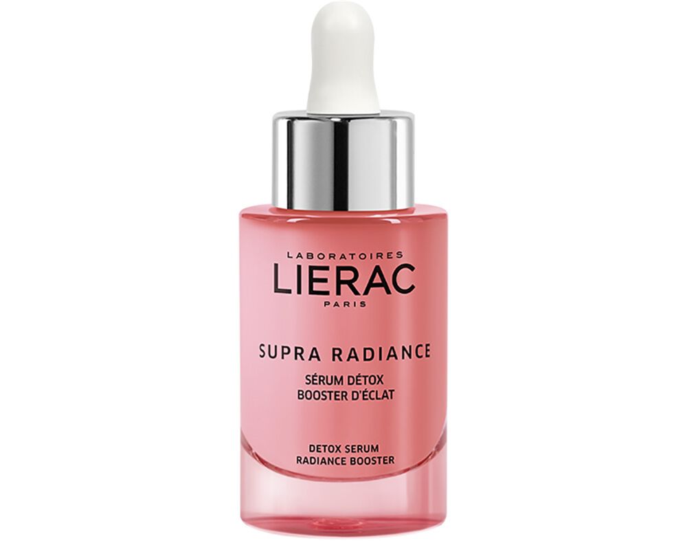 SERUM LIERAC SUPRA RADIANCE 30ML image number 0