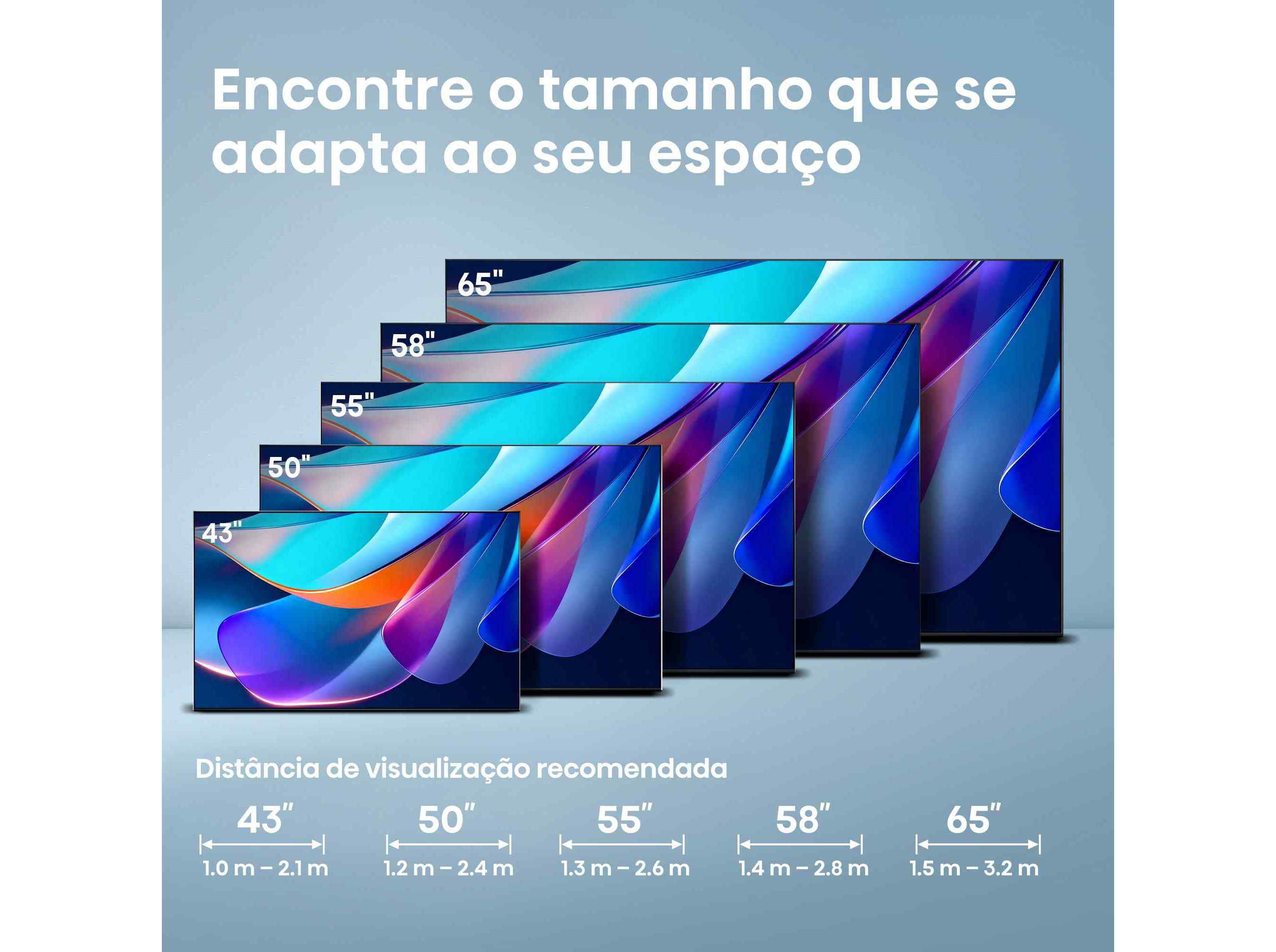 TV LED HISENSE 43A6S 43'' SMART 4K image number 13