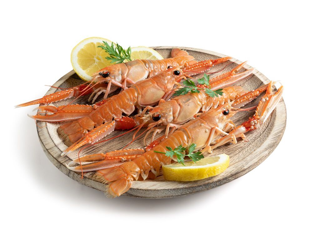 LAGOSTIM MO&Ccedil;AMBIQUE 20/30 CONGELADO KG image number 1