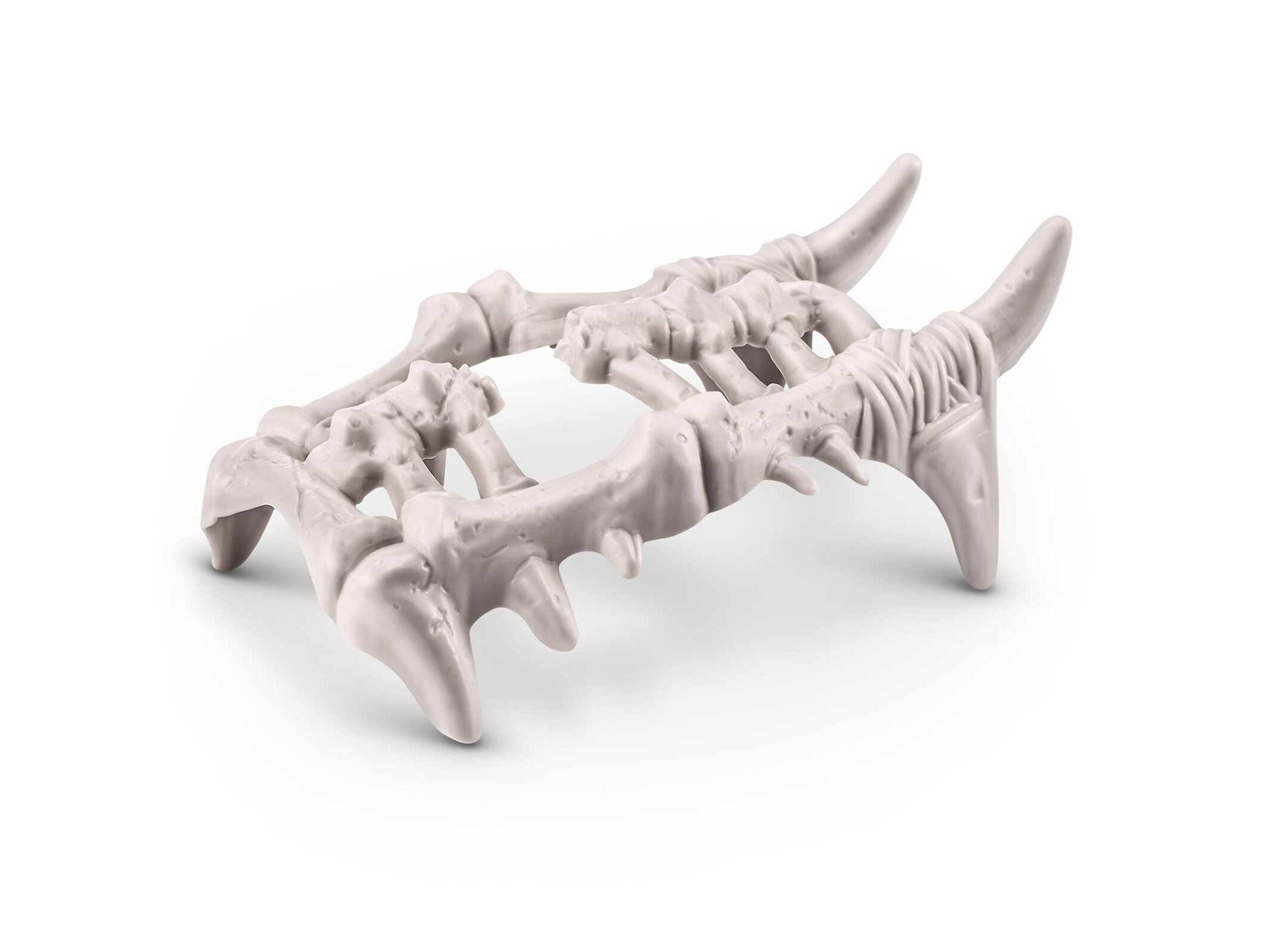 DINO EGG HUNT SMASHERS MODELOS SORTIDOS image number 5