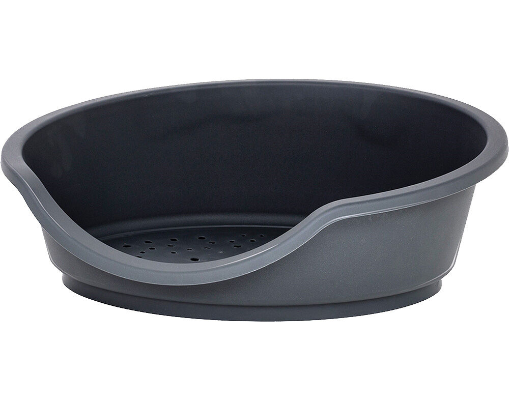 CAMA PARA C&Atilde;O ANIVITE PL&Aacute;STICA 80CM