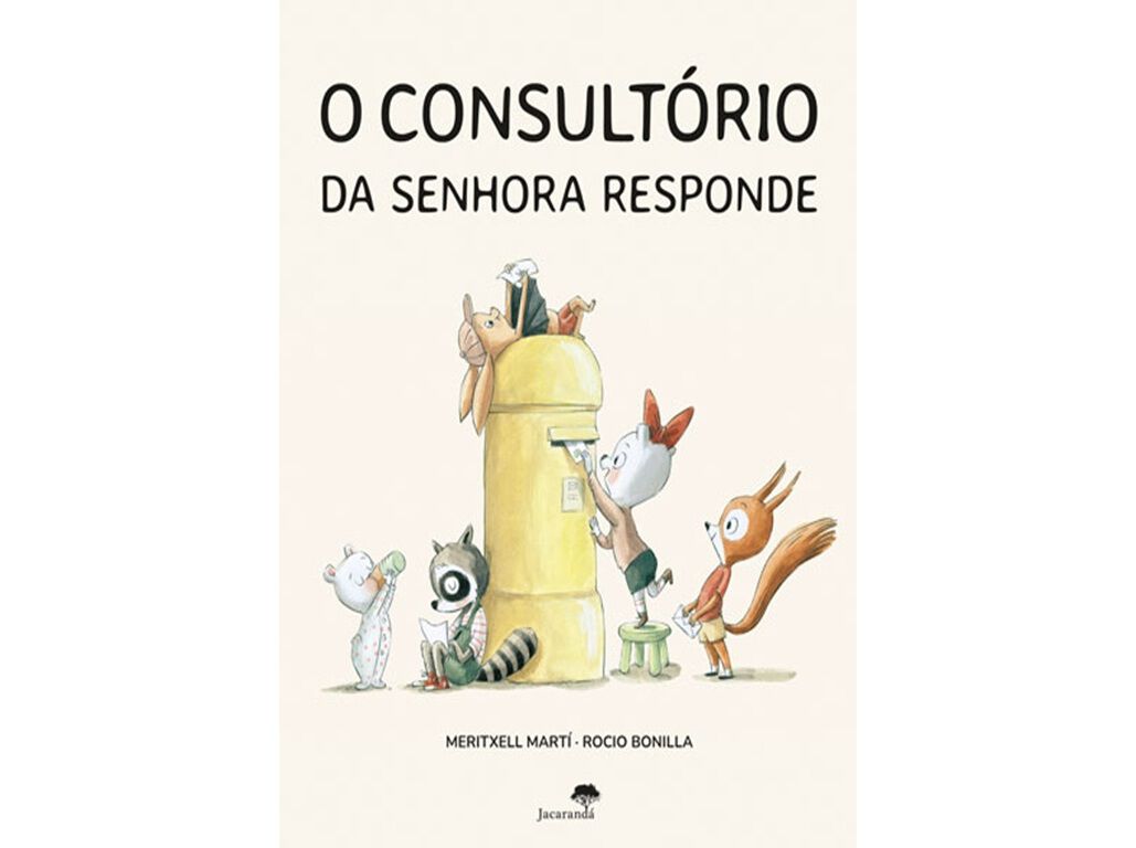 LIVRO O CONSULT&Oacute;RIO DA SENHORA RESPONDE DE ROCIO BONILLA image number 1