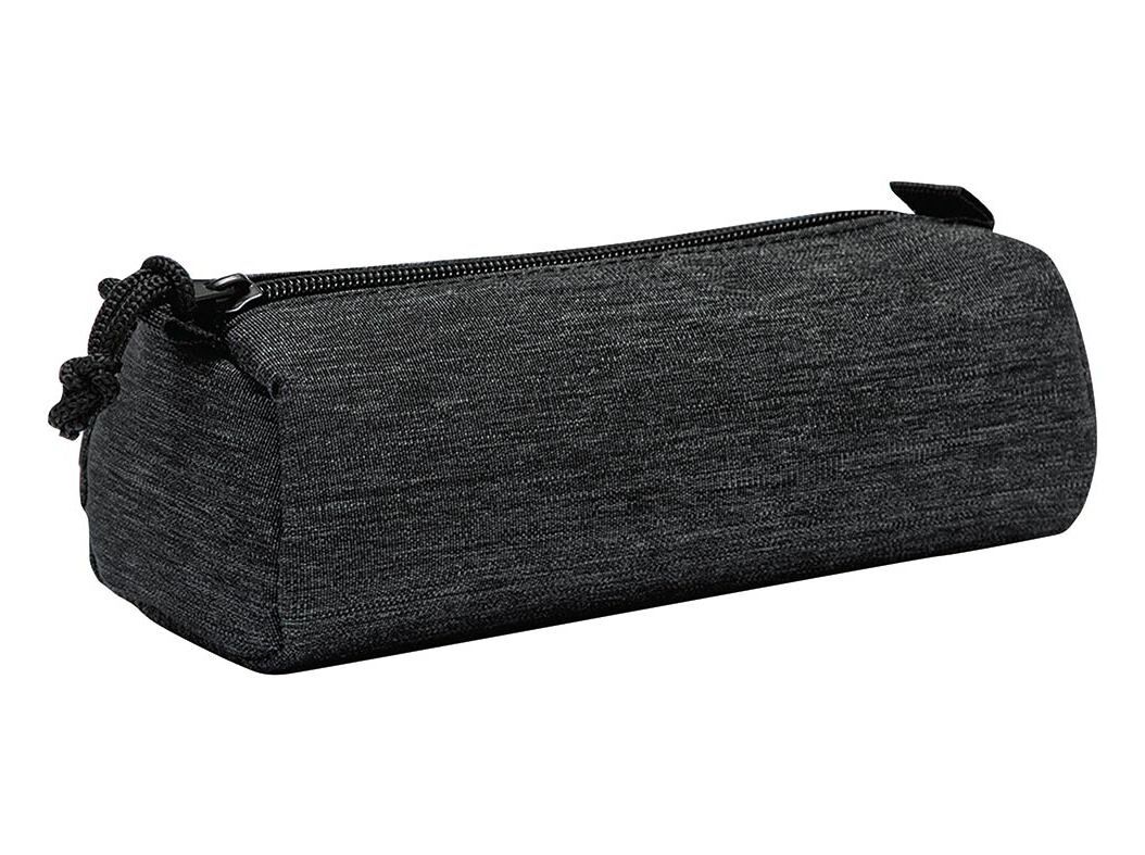 ESTOJO AUCHAN PRETO 19X8X6CM image number 0