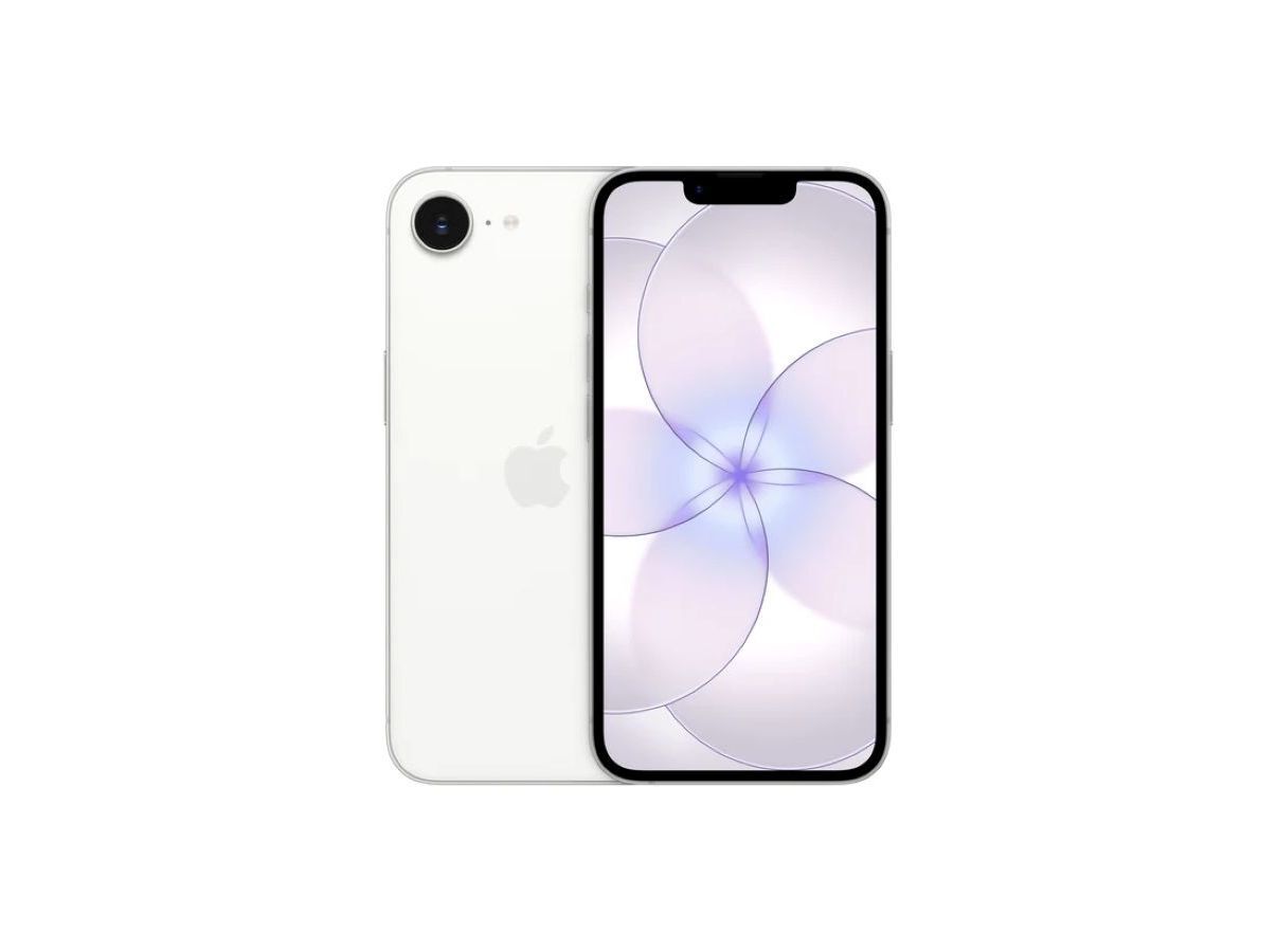 IPHONE 17E APPLE 512GB BRANCO image number 0