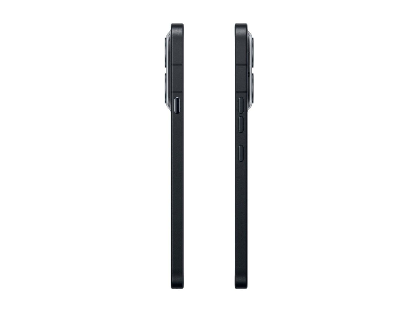 SMARTPHONE NOTHING PHONE (4A) PRO PRETO 12/256GB image number 3