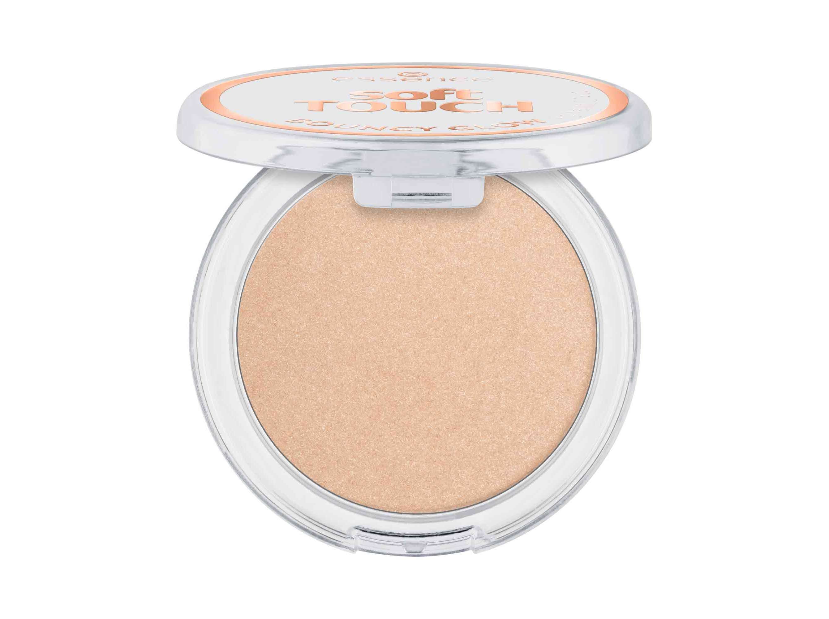 BLUSH ESSENCE SOFT TOUCH BOUNCY GLOW 10 image number 0