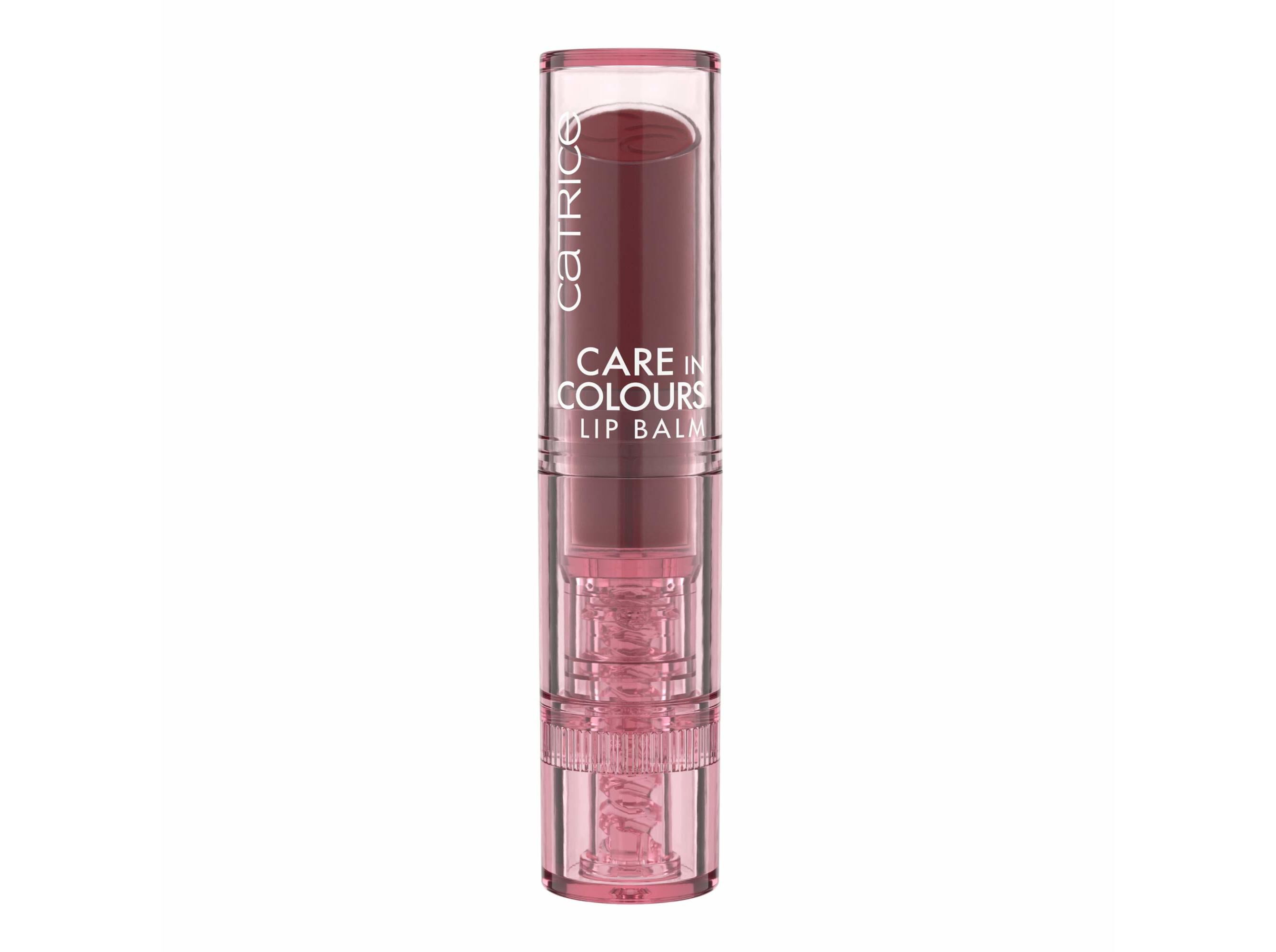 BALSAMO LABIAL CATRICE CARE IN COLOURS 050 image number 0