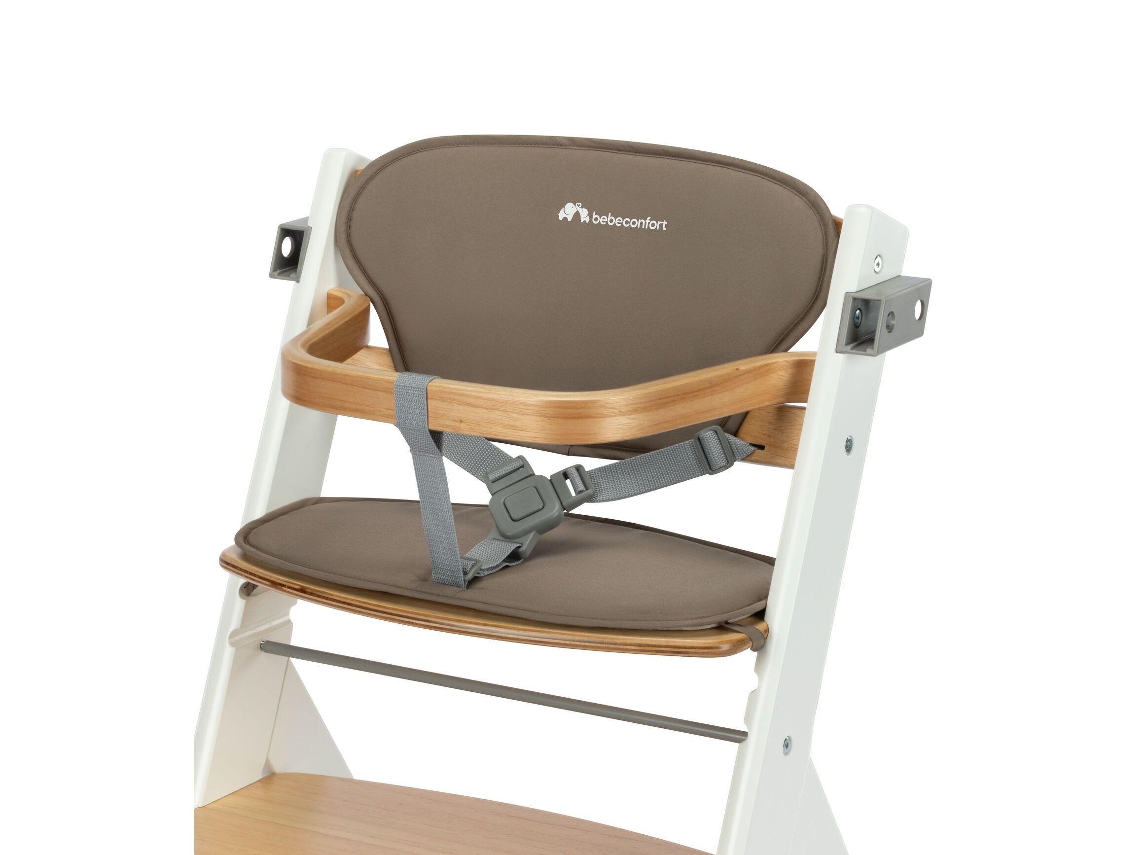 CADEIRA DE MESA B&Eacute;B&Eacute;CONFORT TIMBA & ALMOFADA image number 7