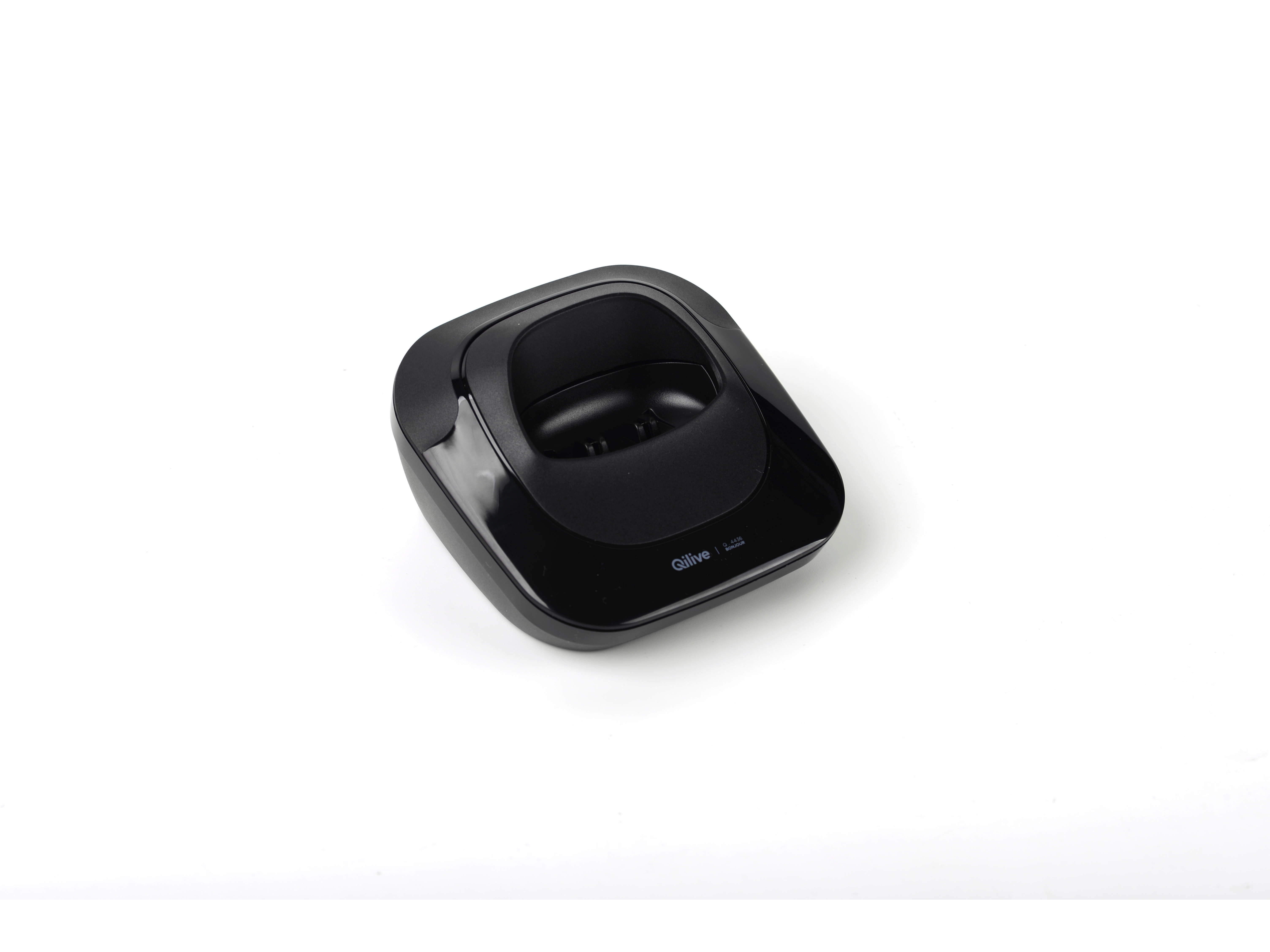 TELEM&Oacute;VEL SENIOR QILIVE 600091991 PRETO image number 3