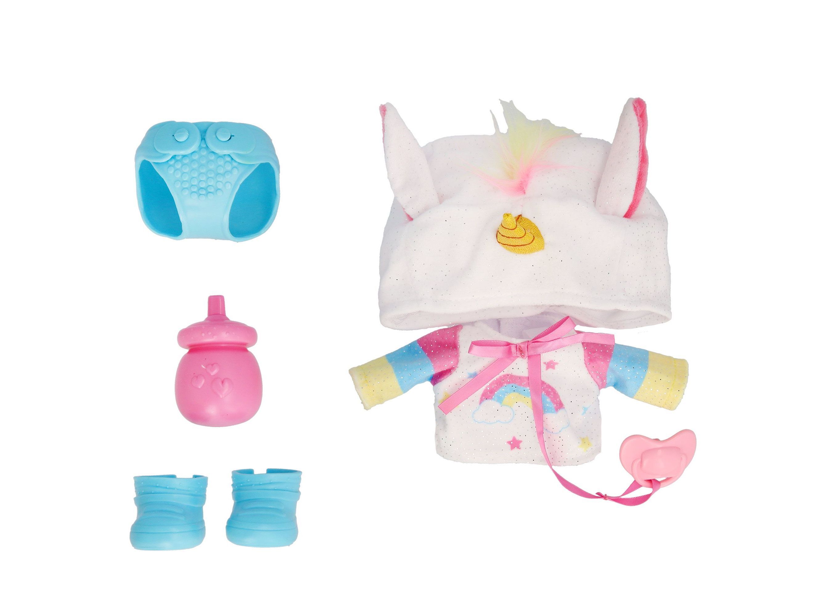 BEBE CHOR&Atilde;O CRY BABIES image number 2