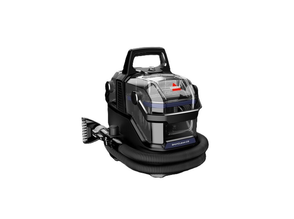M&Aacute;QUINA LIMPEZA VAPOR BISSELL 3989N SPOTCLEAN C9 SELECT image number 2
