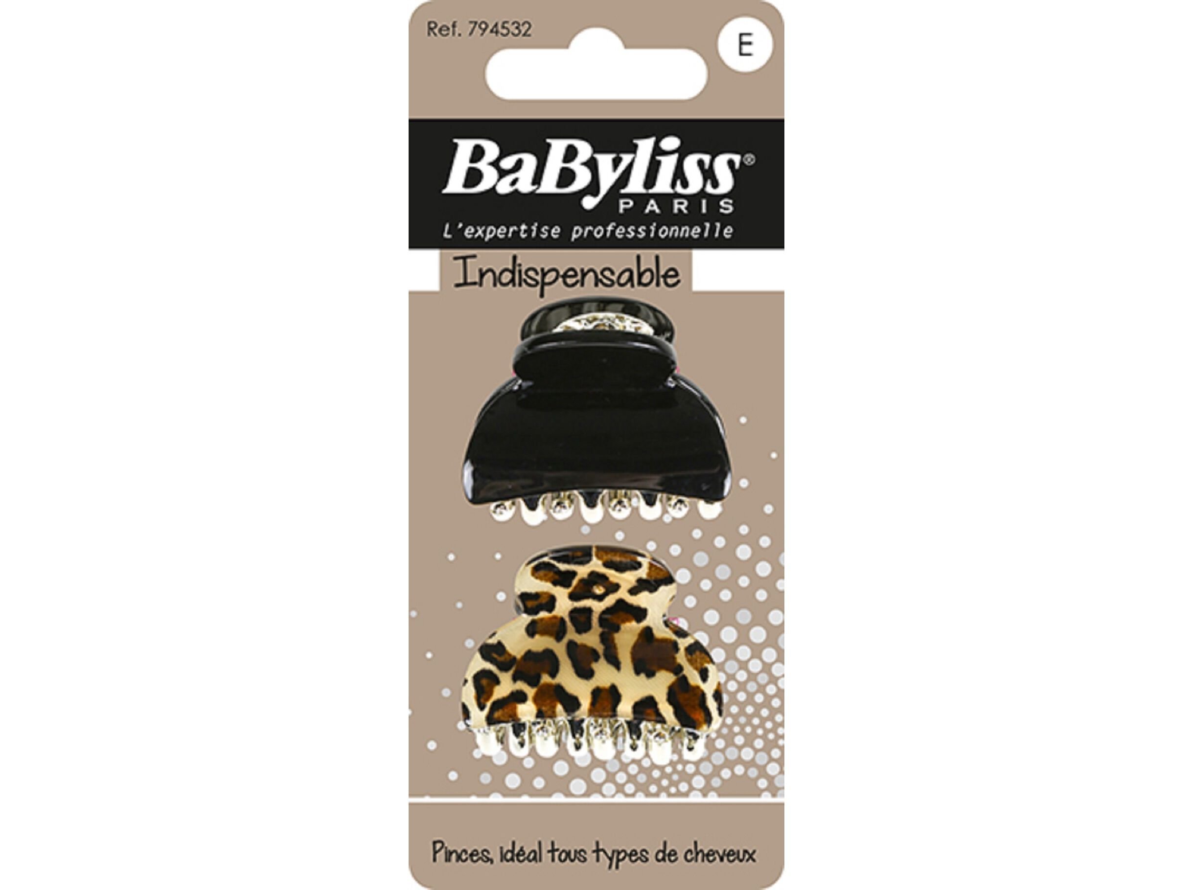 Molas Babyliss 2 un image number 0