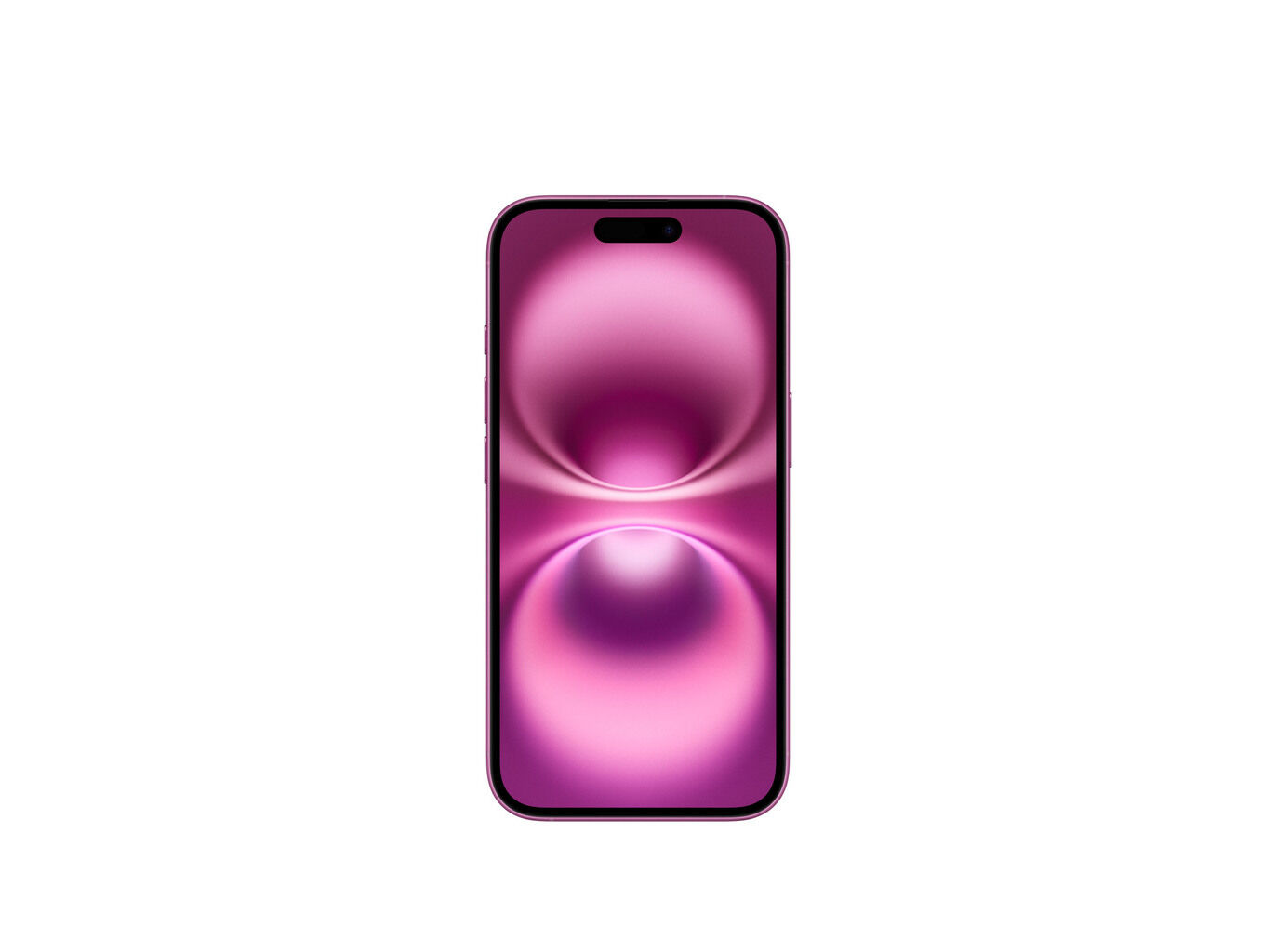 IPHONE 16 APPLE 128GB ROSA image number 1