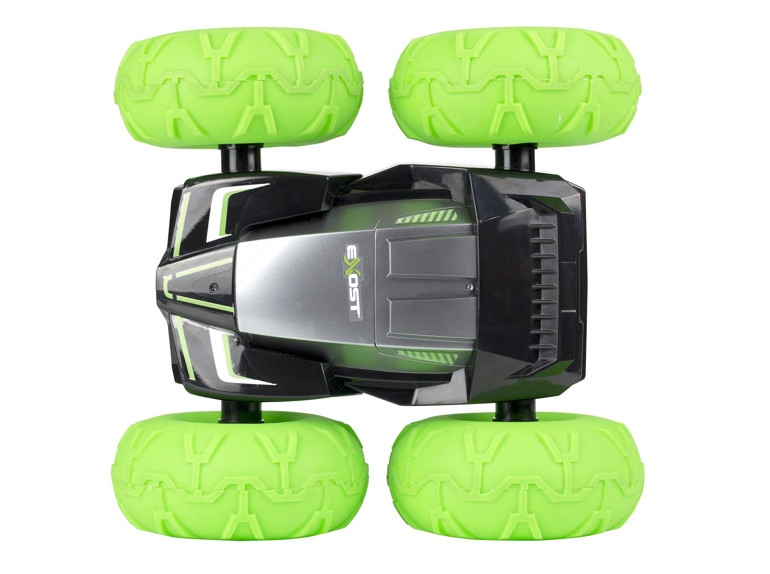 VE&Iacute;CULO TELECOMANDADO 360 TORNADO EXOST MODELOS SORTIDOS image number 8