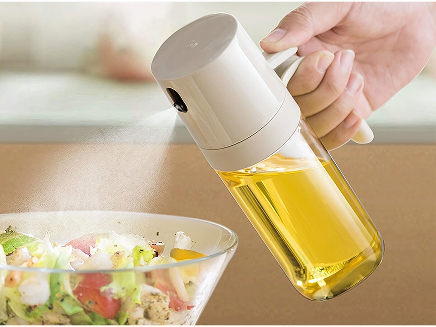 PULVERIZADOR PARA AZEITE JOMAFE