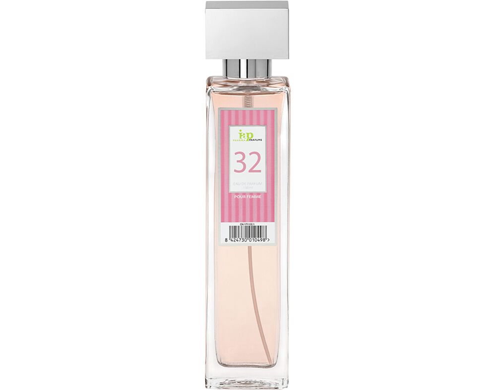 PERFUME IAP PHARMA SENHORA N&ordm; 32 150ML