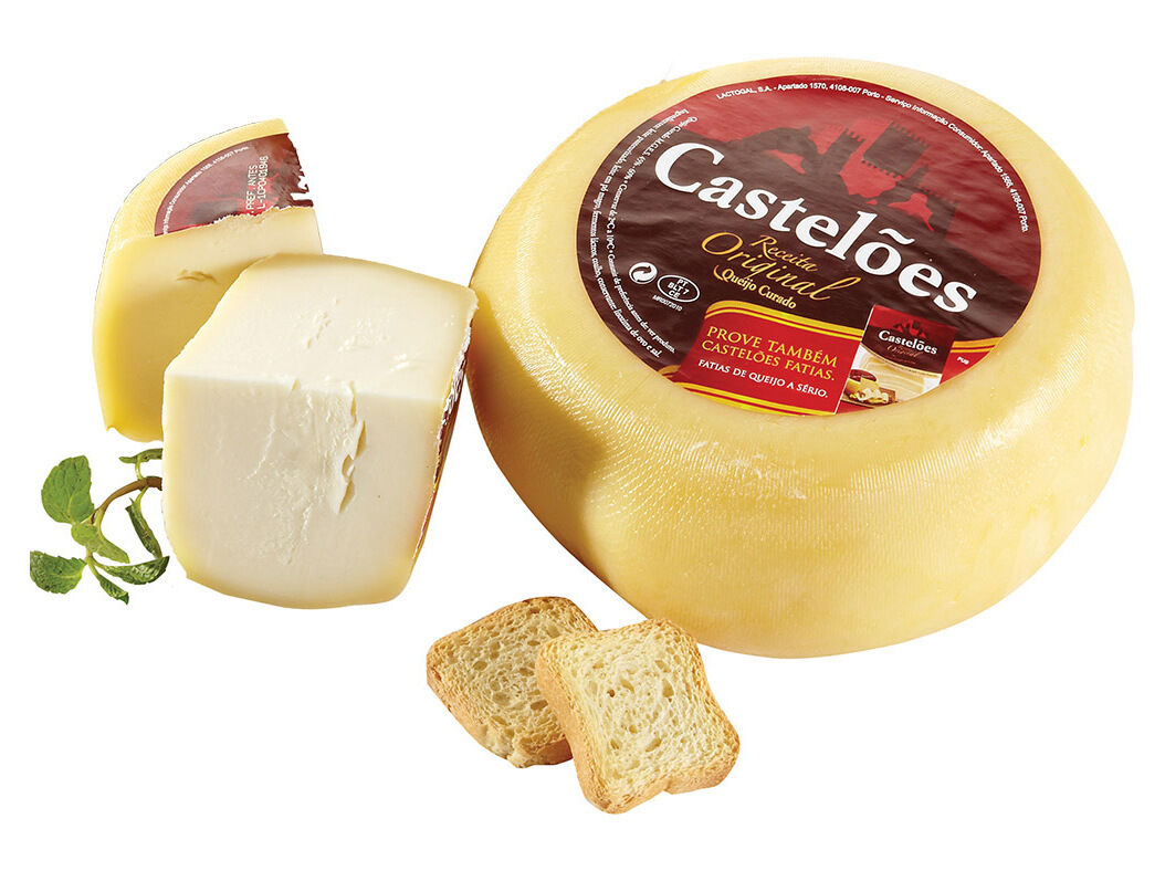 QUEIJO CASTEL&Otilde;ES GRANDE KG