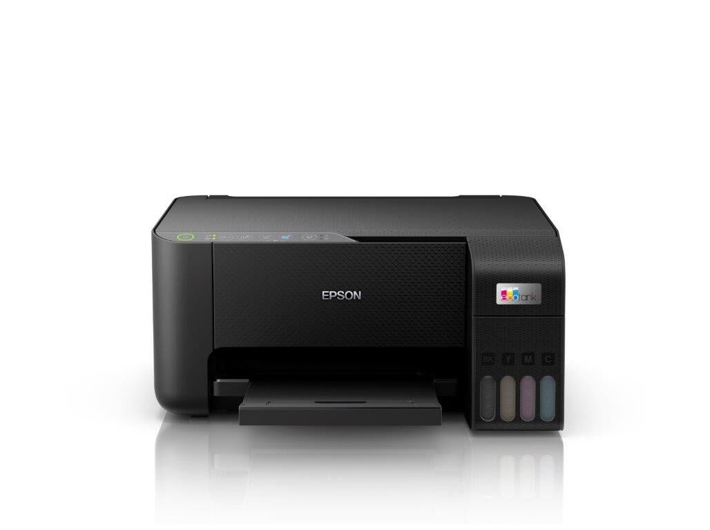 IMPRESSORA EPSON ECOTANK ET-2860 MULTIFUN&Ccedil;&Otilde;ES image number 1